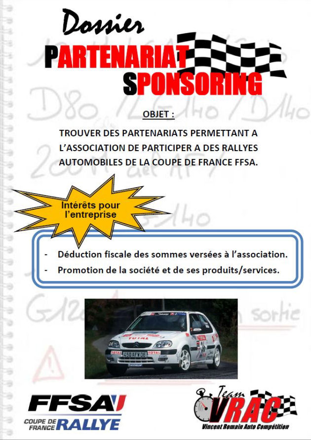 Notre ebook sponsoring