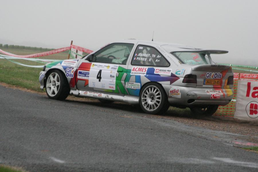 Rallye